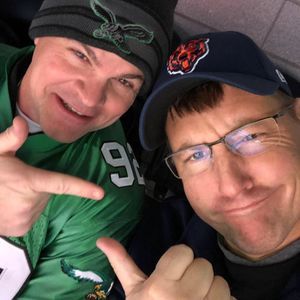 Meet your Posher, Hessel